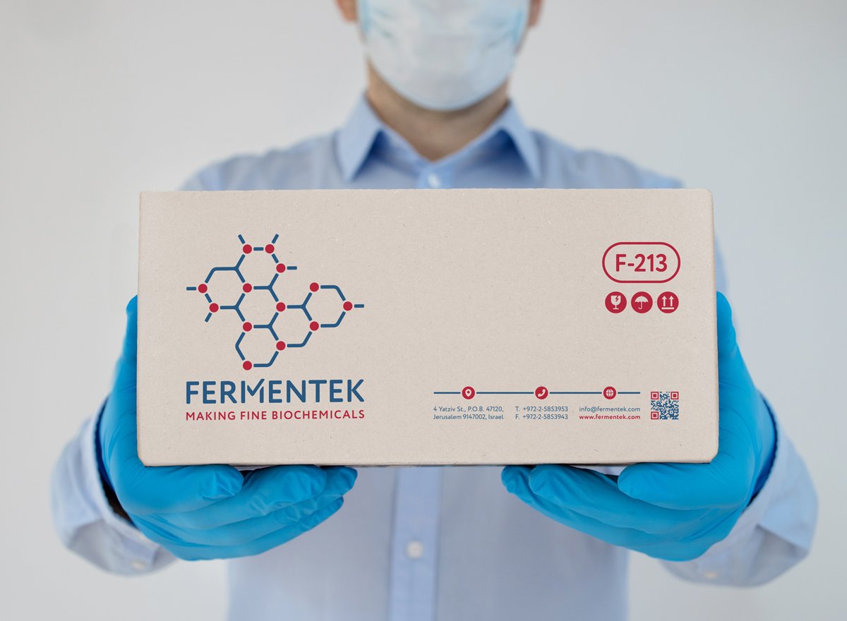 Fermentek – Chuyên gia hàng đầu về độc chất sinh học và chất chuẩn vi sinh