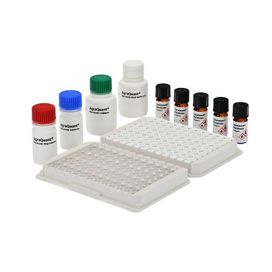 CLOVERTEK – Giải pháp xét nghiệm đáng tin cậy cho thực phẩm an toàn