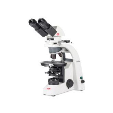 Kính hiển vi thạch học chuyên nghiệp BA-310 POL