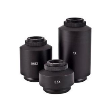Bộ chuyển đổi chụp ảnh và C-mount cho kính hiển vi MOTIC.