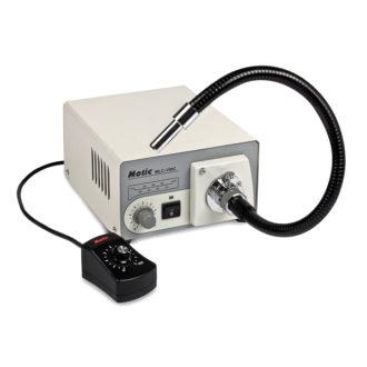 Hệ thống chiếu sáng sợi quang MOTIC MLC-150