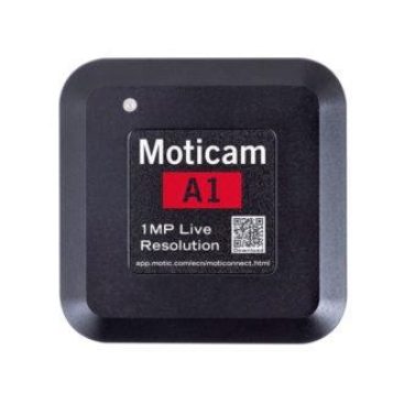 Camera kỹ thuật số Moticam A