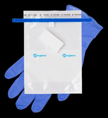 Hygiena® Sponge’n Bag™