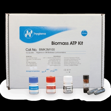 Bộ kit định lượng sinh khối ATP