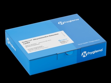 Bộ kit PCR đông khô phát hiện vi khuẩn Alicyclobacillus