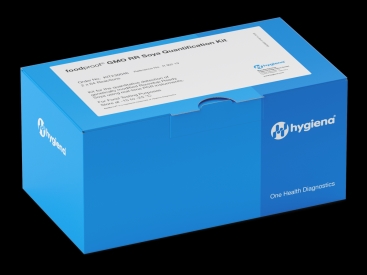 Bộ kit PCR định lượng đậu nành biến đổi gen