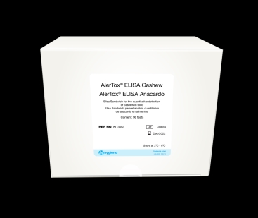 Bộ kit ELISA phát hiện dị nguyên hạt điều