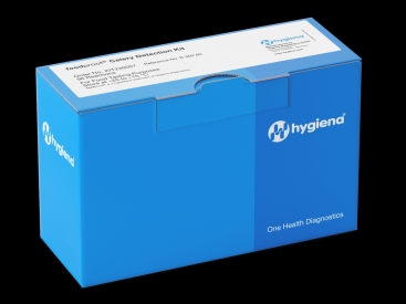 Bộ kit phát hiện cần tây bằng PCR real-time