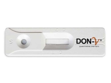 DON-V™ ONE – Que thử nhanh Vomitoxin (DON)