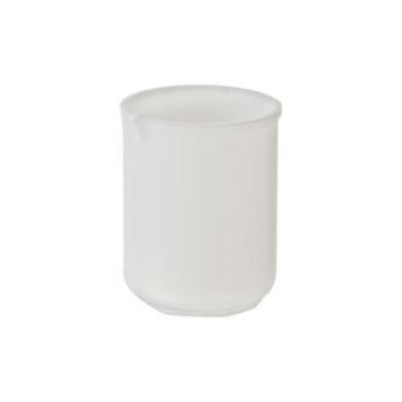 Cốc làm từ nhựa PTFE