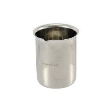 Cốc bằng thép không gỉ