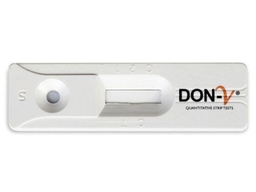 Que thử định lượng DON-V AQUA