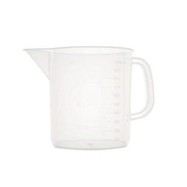 Ca đong nhựa (chất liệu polypropylene - PP)