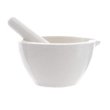 Chày cối sứ cao cấp (loại Premium)