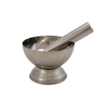 Chày cối inox