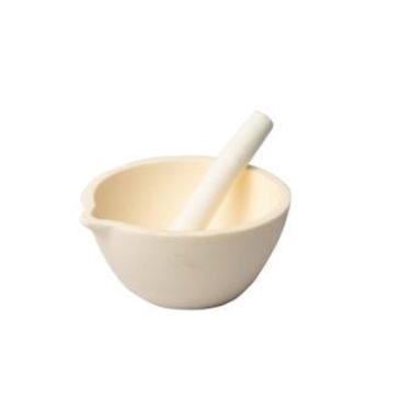 Chày cối nhôm oxit cao cấp