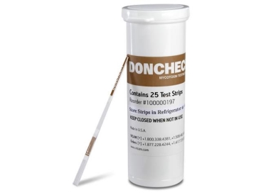 Que thử DONCheck