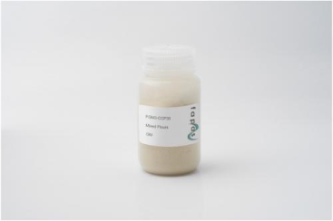 Phát Hiện Các Sự Kiện Biến Đổi Gen (GMOs) trong Ngô và Đậu Nành Trong Bột Hỗn Hợp