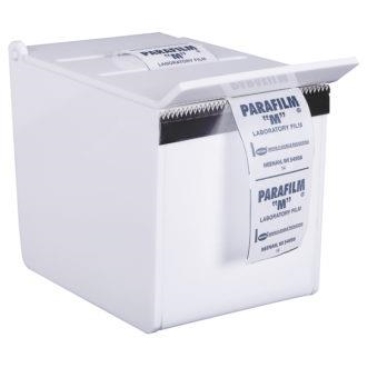 Hộp đựng và cắt màng Parafilm® M 