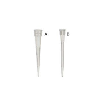 Đầu côn micropipet 0,5–10 µL – Dòng tiêu chuẩn
