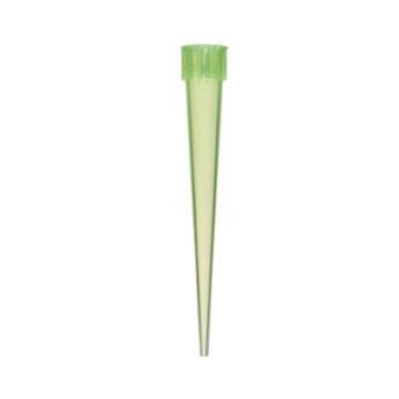 Đầu côn micropipette, thể tích 2 – 200 µl