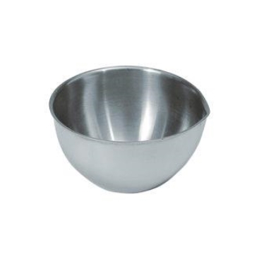 Bát (tô) bằng thép không gỉ