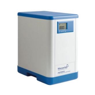 Hệ thống lọc nước để bàn, dòng MICROMATIC