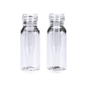 Lọ sắc ký, kích thước 12 x 32 mm, có sẵn ống lót