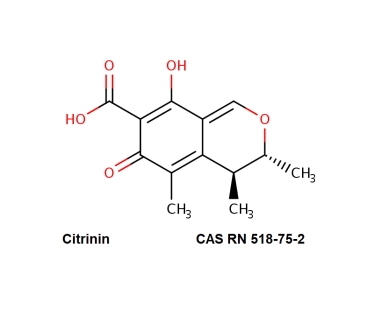 Citrinin