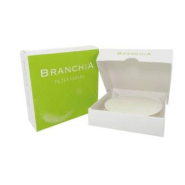 Giấy lọc định tính BRANCHIA, tốc độ lọc nhanh