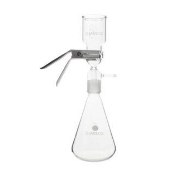Bộ lọc màng dùng cho đĩa lọc 47 mm