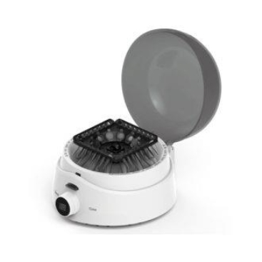 Máy ly tâm mini tốc độ cao, model MC10K