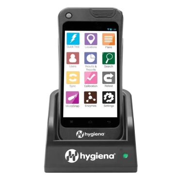 Máy Hygiena® EnSURE® Touch