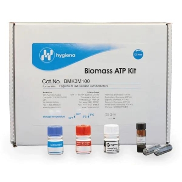 ATP BioMass Kit