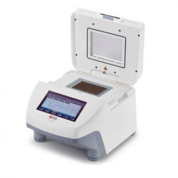 Máy chu kỳ nhiệt, model TC1000