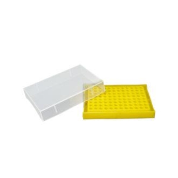 Hộp đựng ống microtube 0,2 ml dùng cho PCR