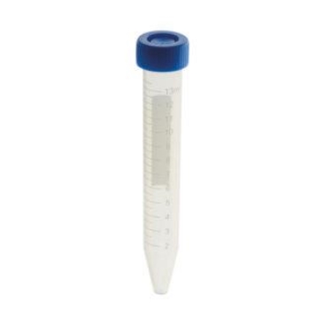 Ống ly tâm, chất liệu PP, có vạch chia, dung tích 15 ml