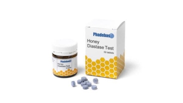 Phadebas® Honey Diastase Test (50 viên)