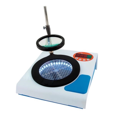 Máy đếm khuẩn lạc CC100