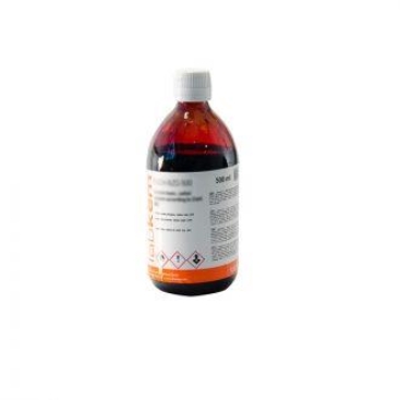 Dung dịch Fuchsin cơ bản carbol theo Ziehl MIC