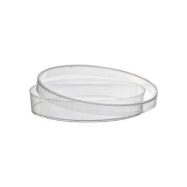 Đĩa petri Polystyrene Ø100 mm