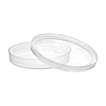 Đĩa tiếp xúc Rodac Polystyrene