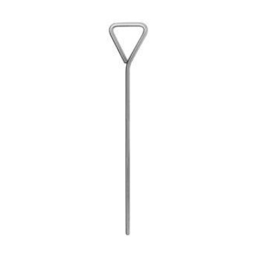 Que cấy inox Digralsky