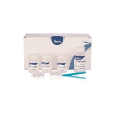 Bộ kit tách chiết DNA hệ gen vi khuẩn dNEAT