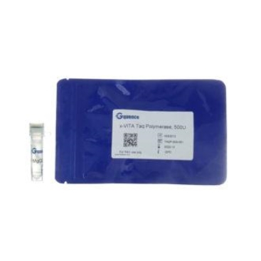 Hỗn hợp dNTP x-VITA