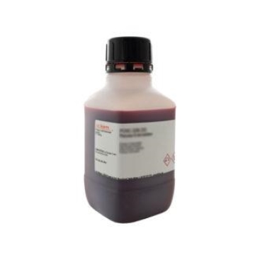 Dung dịch Ponceau S đỏ GEN